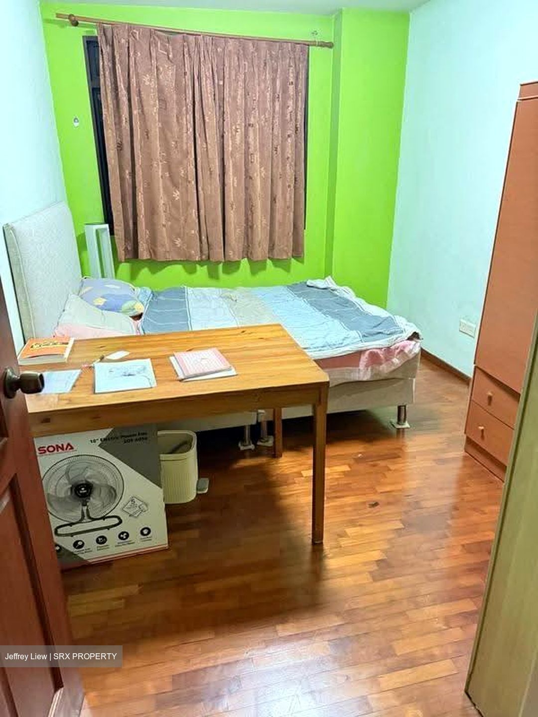 Blk 272D Jurong West Street 24 (Jurong West), HDB 5 Rooms #615979801